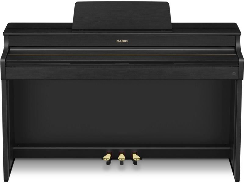 Casio E-Piano CELVIANO AP-300BK