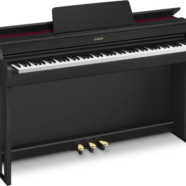Casio E-Piano CELVIANO AP-300BK