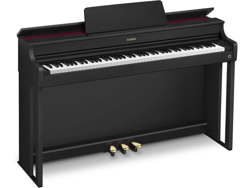 Casio E-Piano CELVIANO AP-300BK