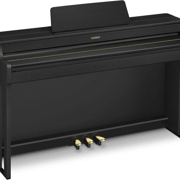 Casio E-Piano CELVIANO AP-300BK