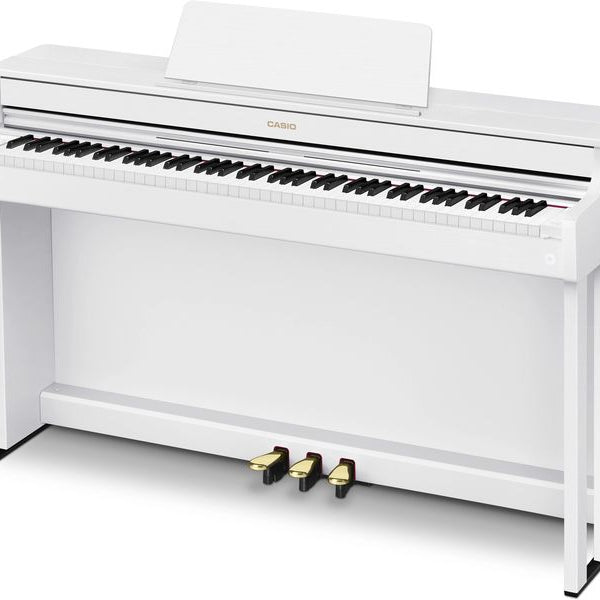 Casio E-Piano CELVIANO AP-300WE