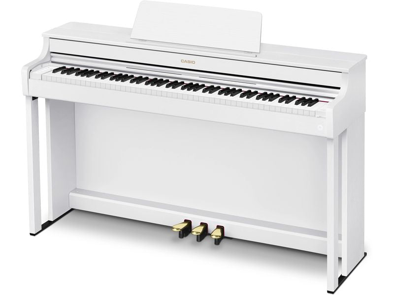 Casio E-Piano CELVIANO AP-300WE