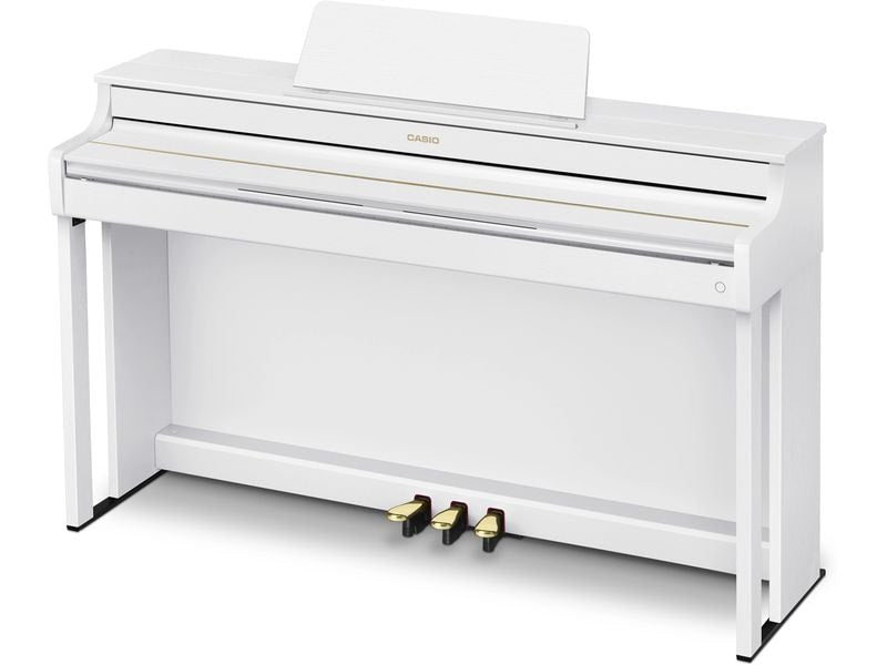 Casio E-Piano CELVIANO AP-300WE