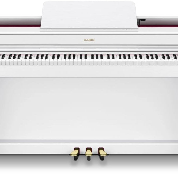 Casio E-Piano CELVIANO AP-300WE