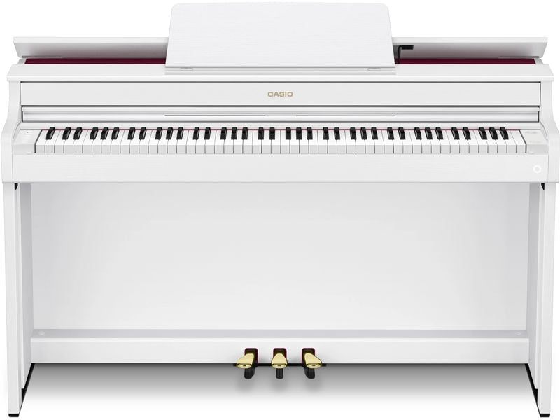 Casio E-Piano CELVIANO AP-300WE