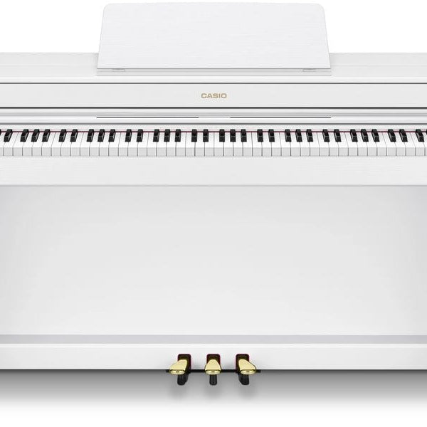 Casio E-Piano CELVIANO AP-300WE