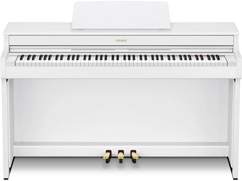 Casio E-Piano CELVIANO AP-300WE