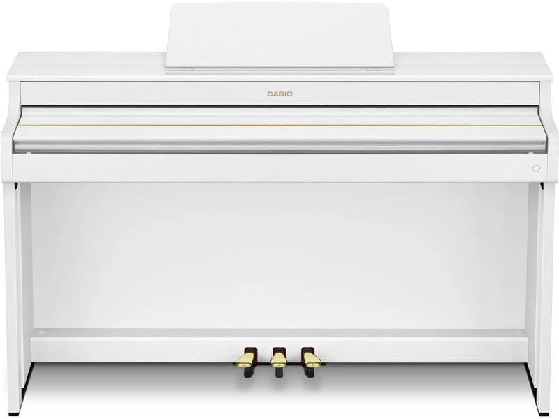 Casio E-Piano CELVIANO AP-300WE