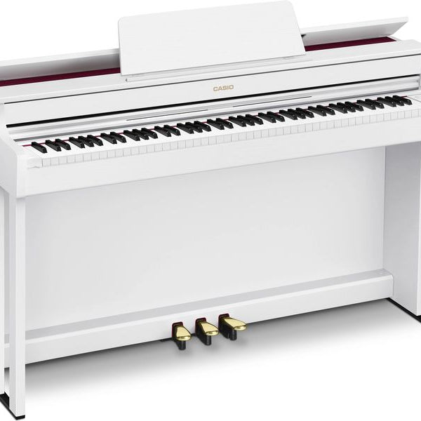 Casio E-Piano CELVIANO AP-300WE