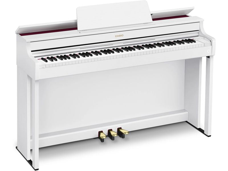 Casio E-Piano CELVIANO AP-300WE