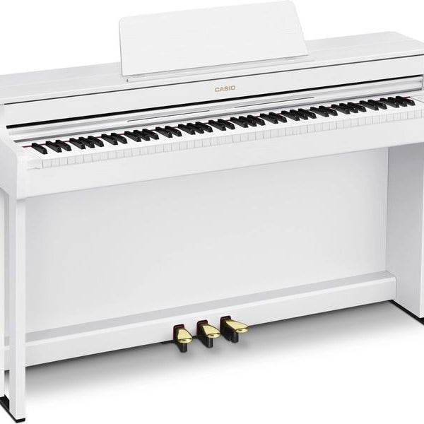 Casio E-Piano CELVIANO AP-300WE