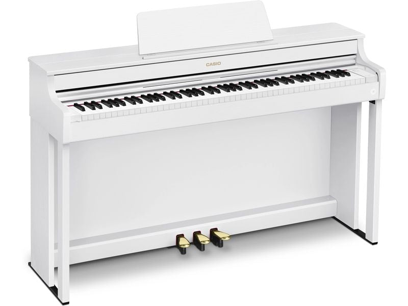 Casio E-Piano CELVIANO AP-300WE