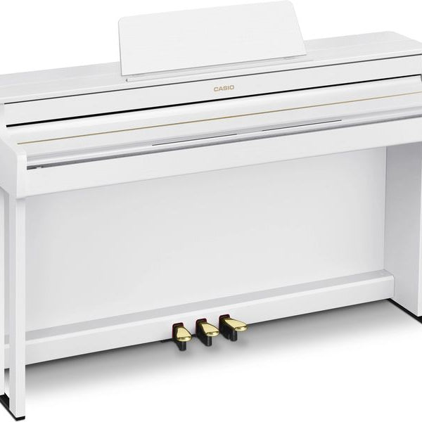 Casio E-Piano CELVIANO AP-300WE