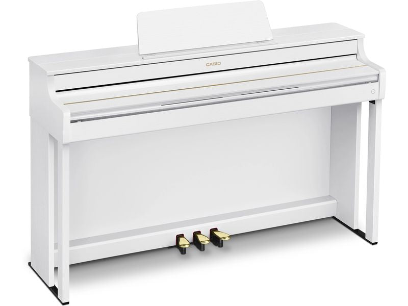 Casio E-Piano CELVIANO AP-300WE