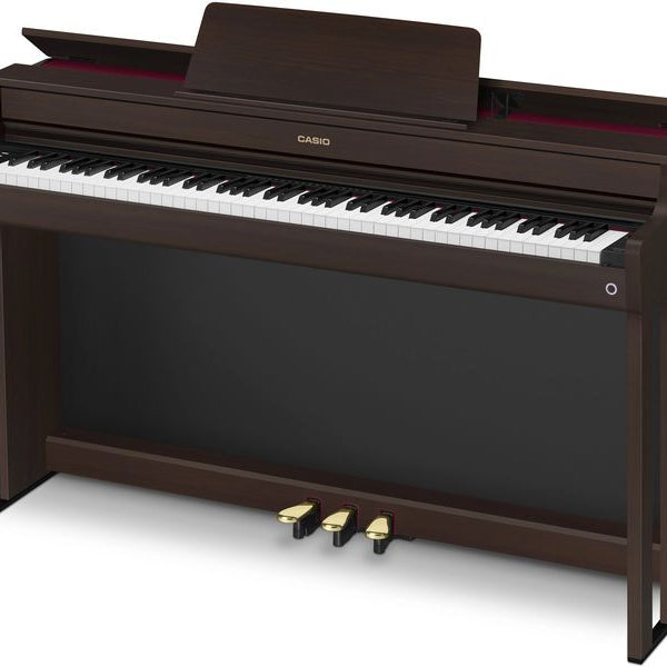 Casio E-Piano CELVIANO AP-300BN