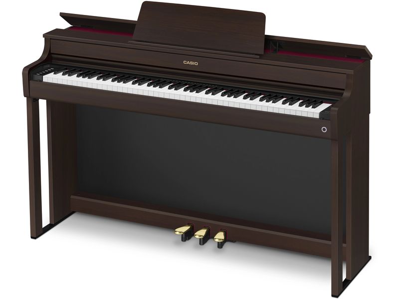 Casio E-Piano CELVIANO AP-300BN