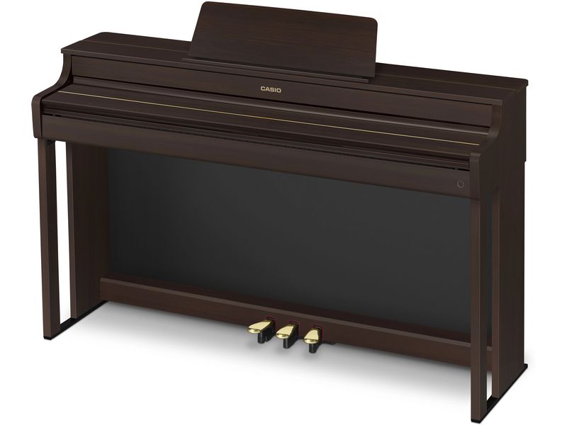 Casio E-Piano CELVIANO AP-300BN