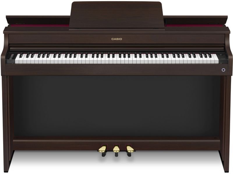 Casio E-Piano CELVIANO AP-300BN