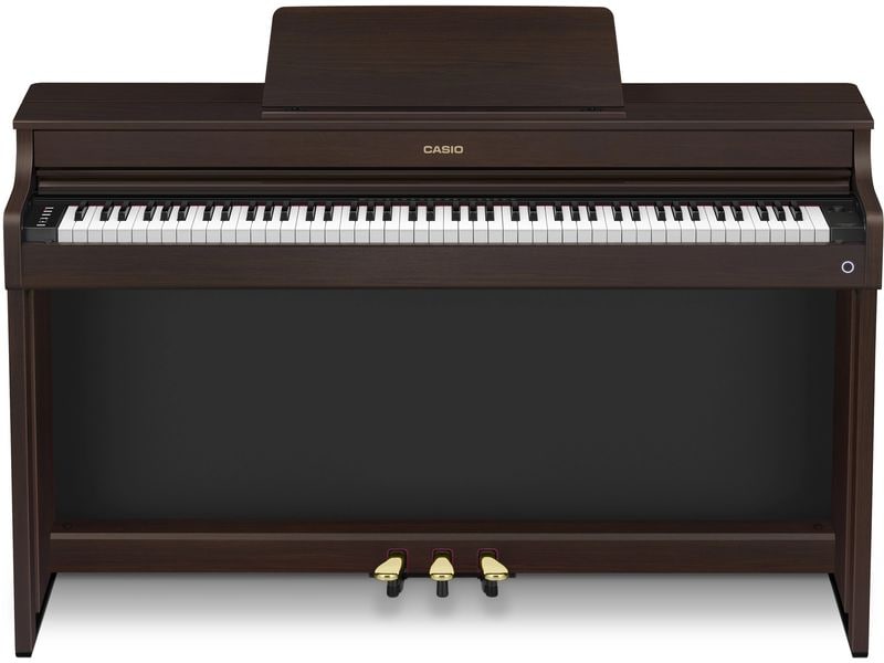 Casio E-Piano CELVIANO AP-300BN