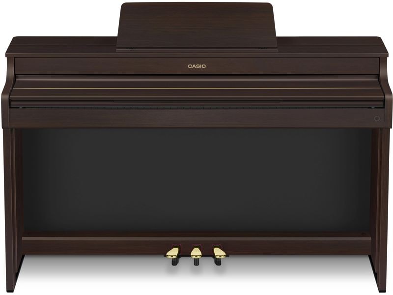 Casio E-Piano CELVIANO AP-300BN