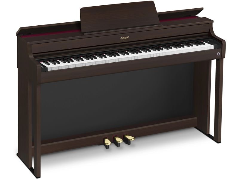 Casio E-Piano CELVIANO AP-300BN