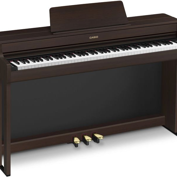 Casio E-Piano CELVIANO AP-300BN