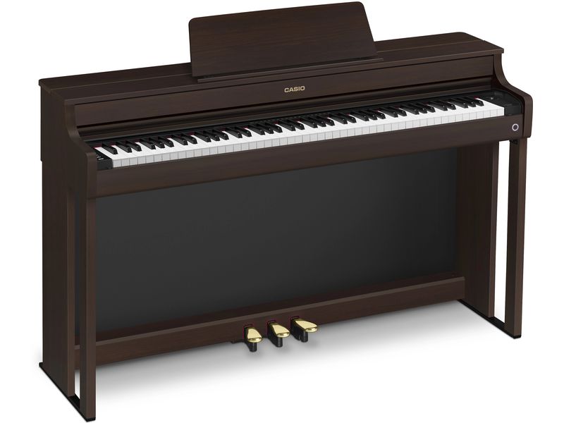 Casio E-Piano CELVIANO AP-300BN