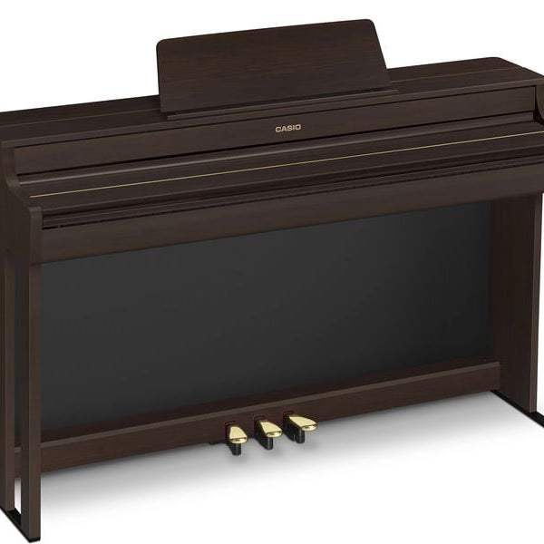 Casio E-Piano CELVIANO AP-300BN
