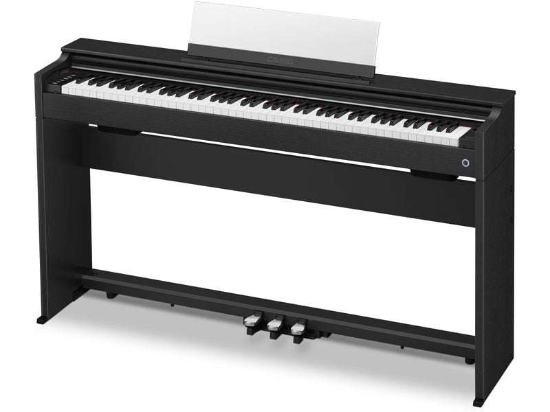 Casio E-Piano CELVIANO AP-S200BK