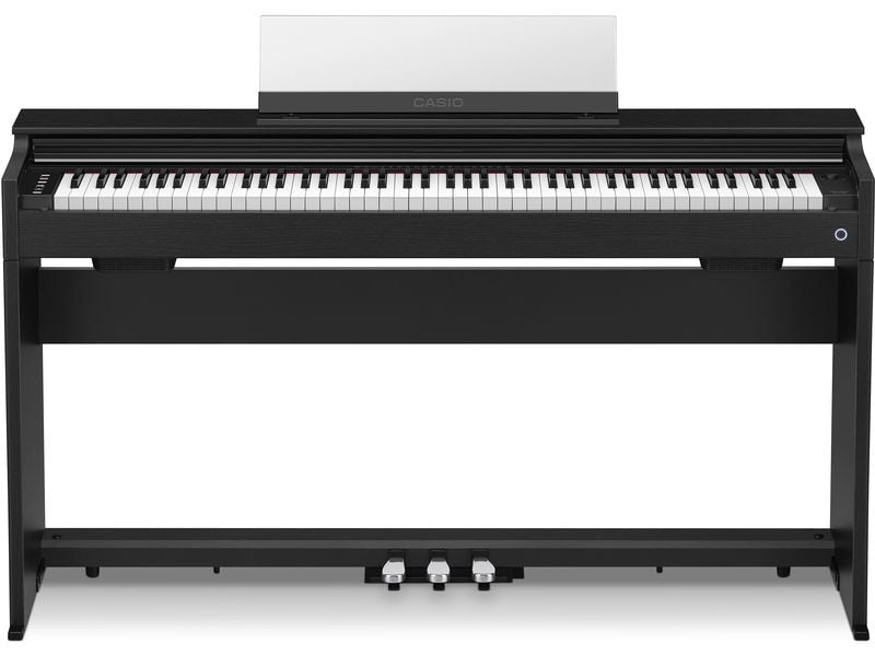Casio E-Piano CELVIANO AP-S200BK