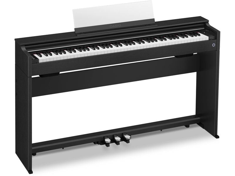 Casio E-Piano CELVIANO AP-S200BK