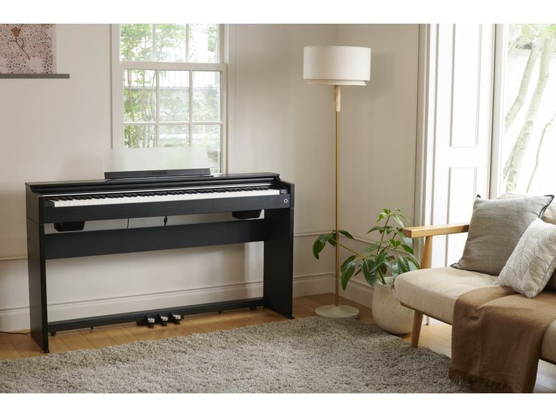 Casio E-Piano CELVIANO AP-S200BK