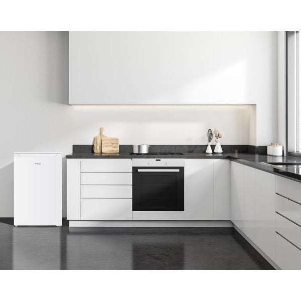 Trisa Gefrierschrank 7811.7044 Rechts/Wechselbar