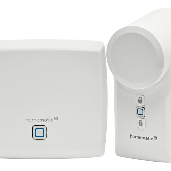 Homematic IP Access Point Türschlossantrieb HmIP-SK25