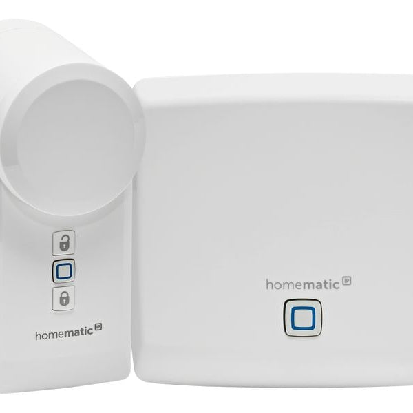 Homematic IP Access Point Türschlossantrieb HmIP-SK25
