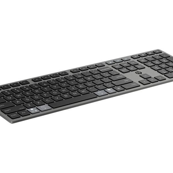 HP Tastatur 725 Multi-Device Rechargeable Wireless