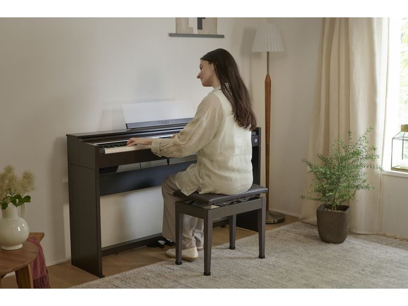Casio E-Piano CELVIANO AP-S200BN