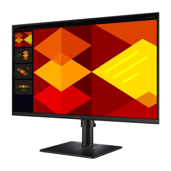 Samsung Monitor LS27D406GAUXEN