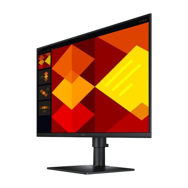 Samsung Monitor LS27D406GAUXEN