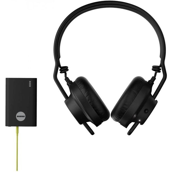 AIAIAI Wireless Over-Ear-Kopfhörer TMA-2 DJ Wireless Schwarz