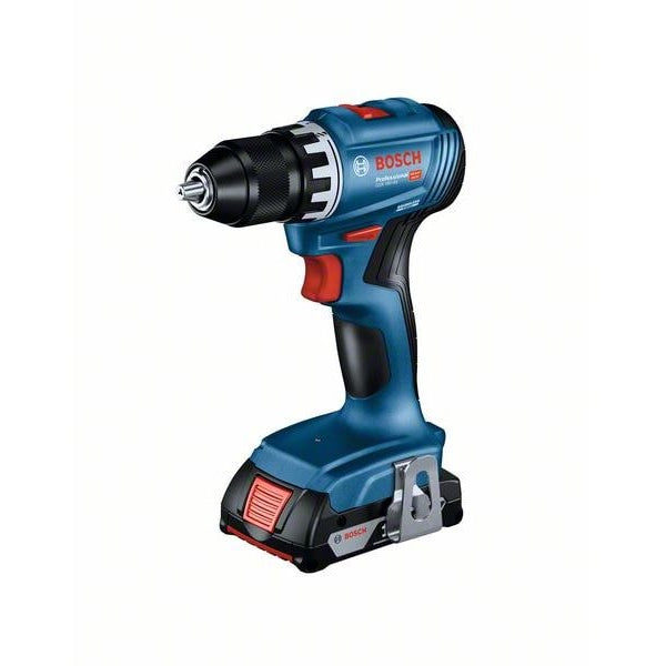 Bosch Professional Akku-Werkzeugset 18 V Combo Kit