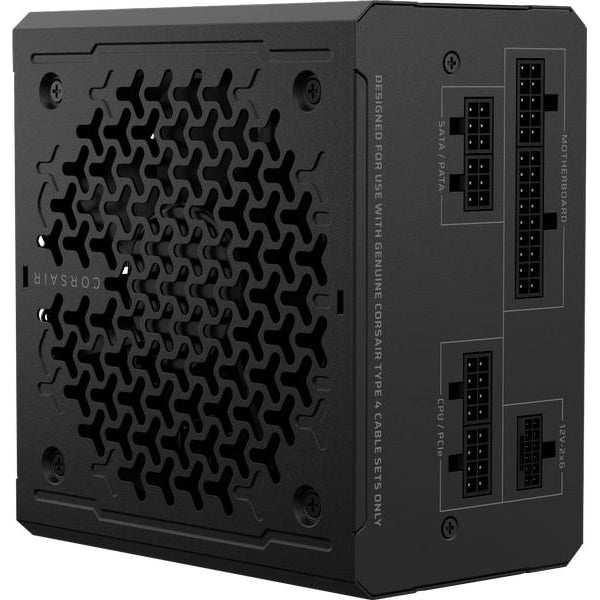 Corsair Netzteil RMe Serie 2025 RM650e 650 W