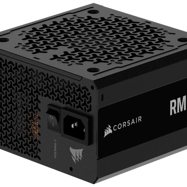 Corsair Netzteil RMe Serie 2025 RM650e 650 W