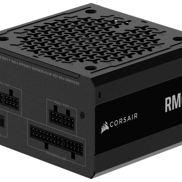 Corsair Netzteil RMe Serie 2025 RM650e 650 W