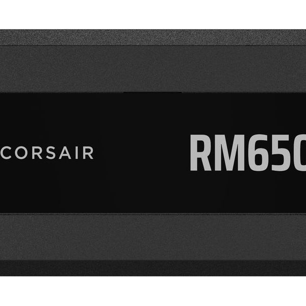 Corsair Netzteil RMe Serie 2025 RM650e 650 W