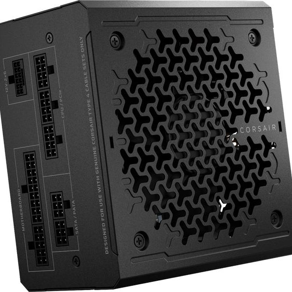Corsair Netzteil RMe Serie 2025 RM750e 750 W