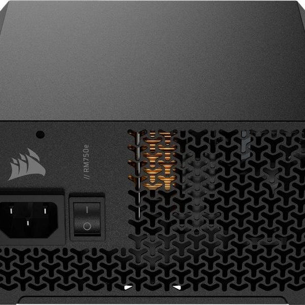 Corsair Netzteil RMe Serie 2025 RM750e 750 W