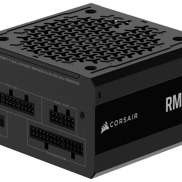 Corsair Netzteil RMe Serie 2025 RM750e 750 W