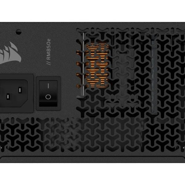 Corsair Netzteil RMe Serie 2025 RM850e 850 W