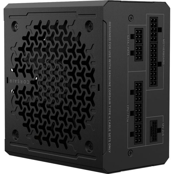 Corsair Netzteil RMe Serie 2025 RM850e 850 W